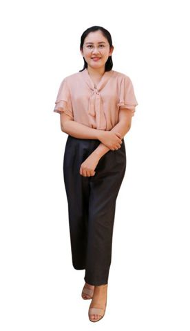 Nguyễn Thị Hoàng Lan