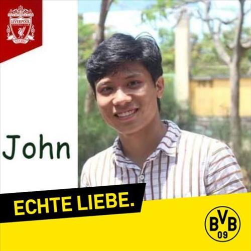 John