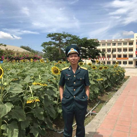 Huỳnh Công Thuận
