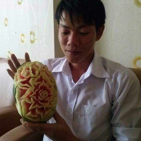 Phạm Tấn Việt