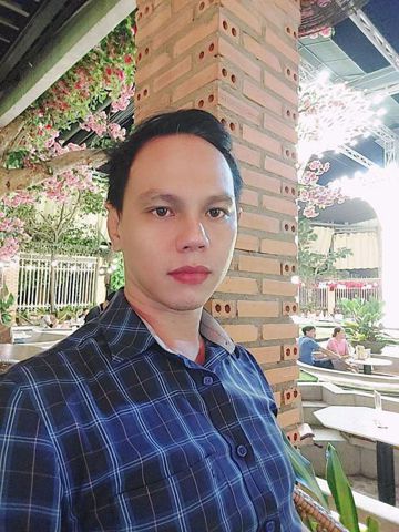 Henry Nguyen