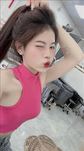 Trang Anh