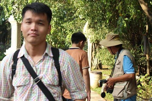 Thái Bảo Nguyễn