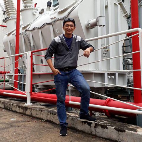 Trần Thế Trung