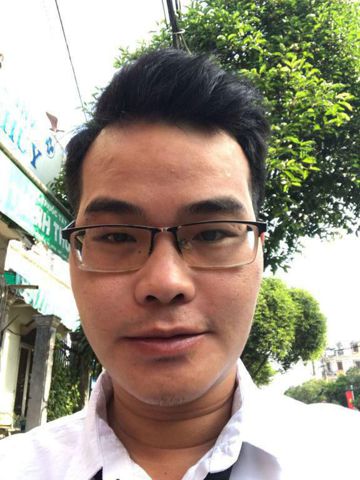 Huỳnh Thiên Tiến