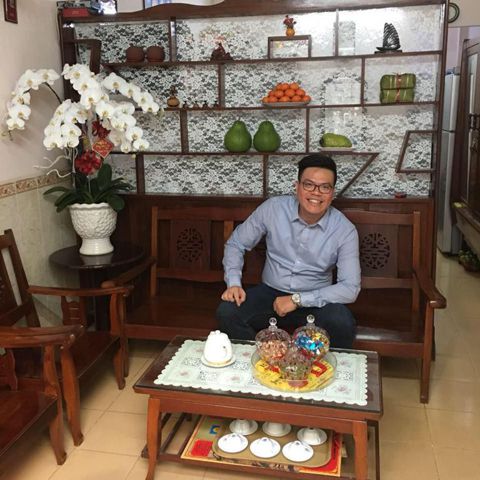 Thinh Nguyen