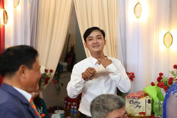 Nguyện