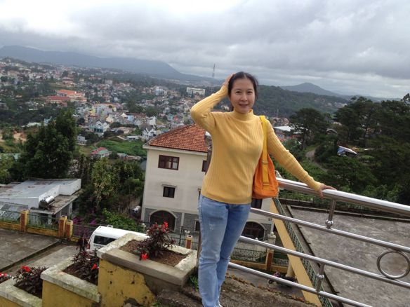 Dương Loan