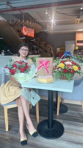 Le Mai Anh