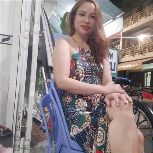 Linh Trần