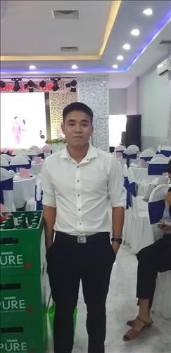 Chí Hải Nguyễn