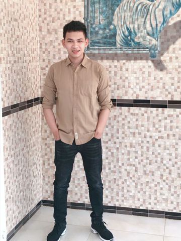 Hoàng hải