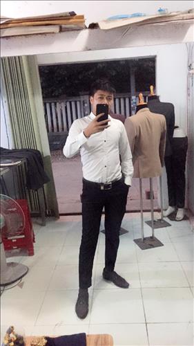 Thịnh Hồ
