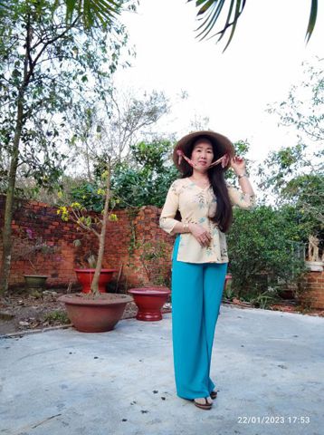 Trần Tien