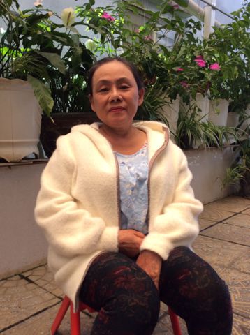 Diệp Anh