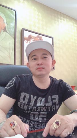 Nguyen thịnh phát