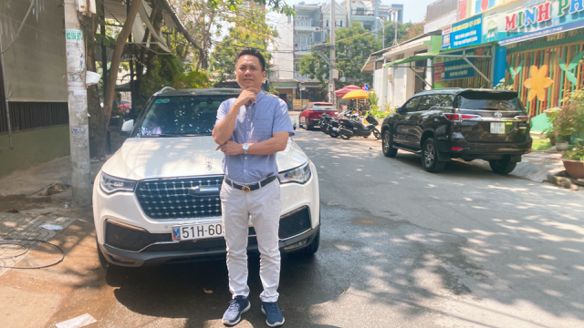 Ds Nguyễn Hiếu