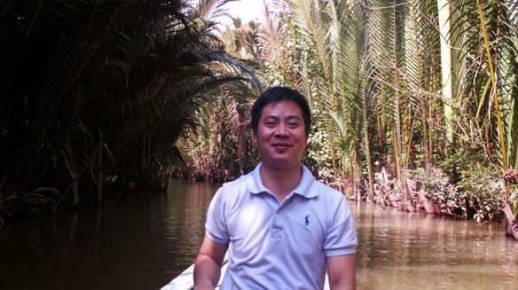 To Anh Tuan