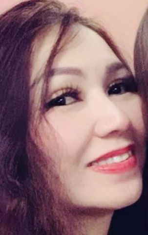 Khánh Thu