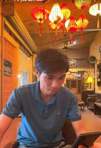 M. Thiện