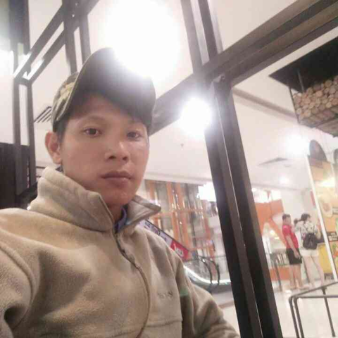 ku thoa man