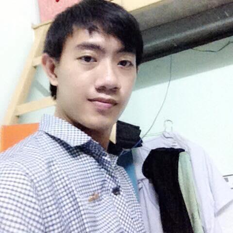 Trần Như Phong