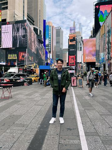 Thanh Nha