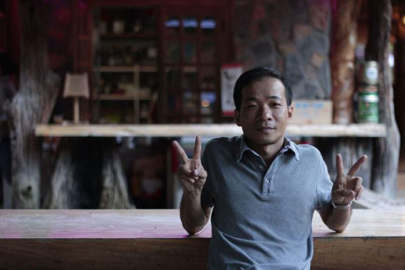 Nguyễn Khương