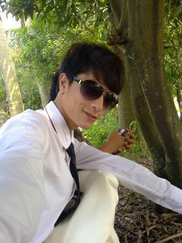 Long Phạm