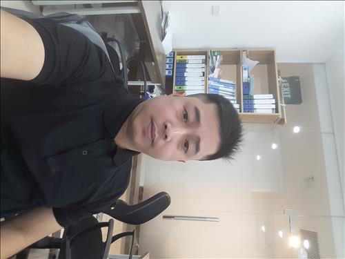 Trần Anh Tú