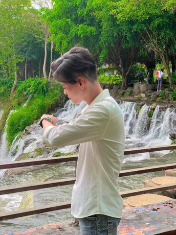Nguyễn Thanh Tâm