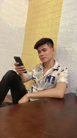 Tín Trần