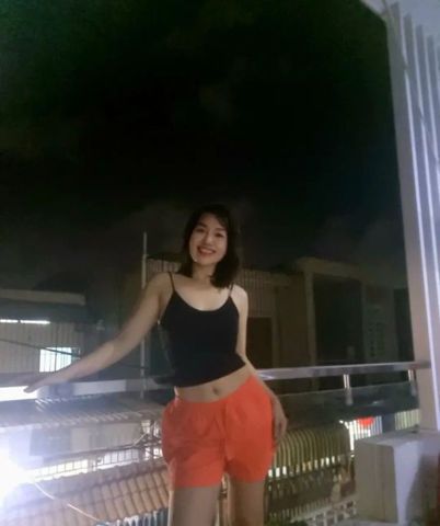 Hồ thị hiền linh
