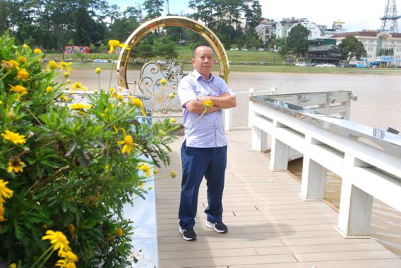 Châu Đại Dương