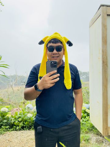 Huỳnh Châu Bảo Toàn
