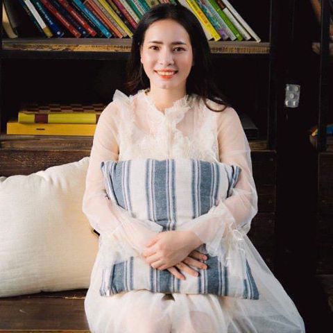 Huỳnh Như