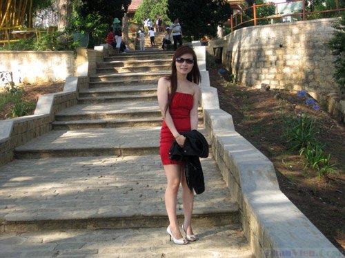 Nhung Mèo