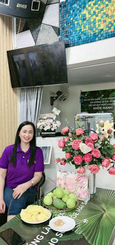 Lien Tran