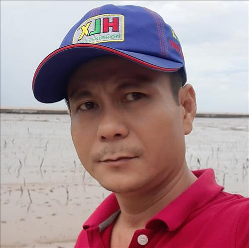 Huan Doan Nguyen