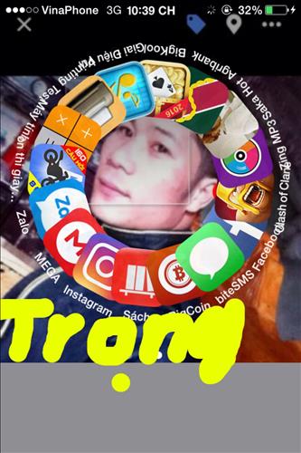 TRONG