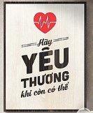 Hãy cười lên nhé!