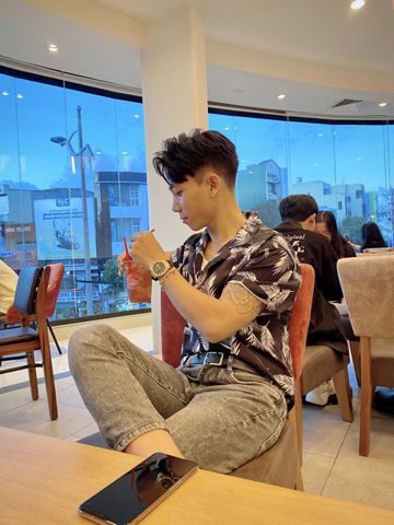 Hoàng Minh Vương