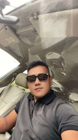 Thiên vương