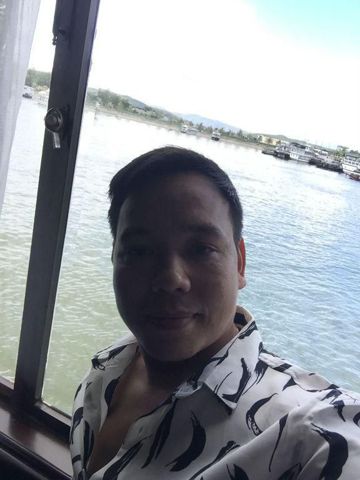 Cao anh phong