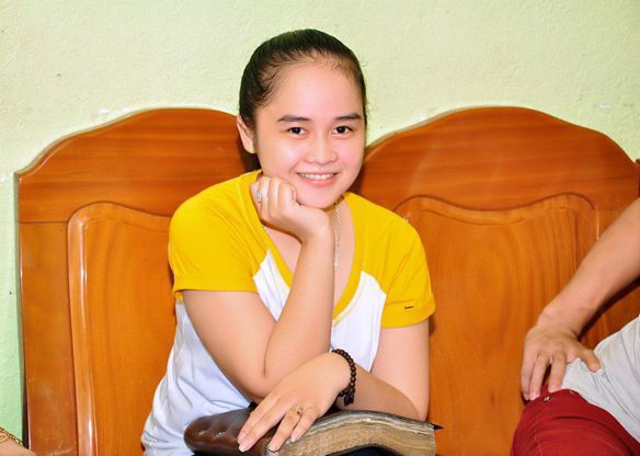 Mỹ Tiên