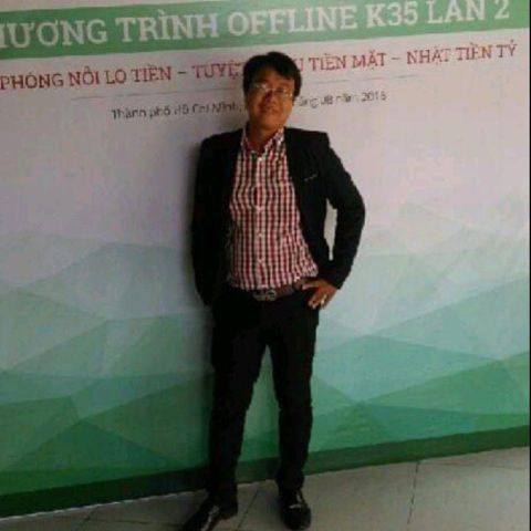 Đào Viết Đông