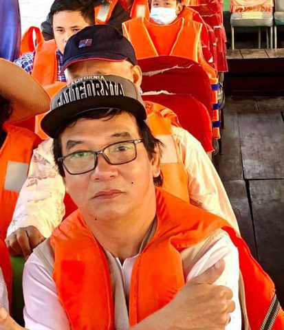 Trần hải