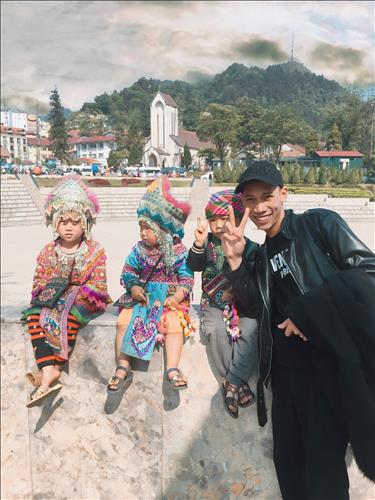 Hải Trần