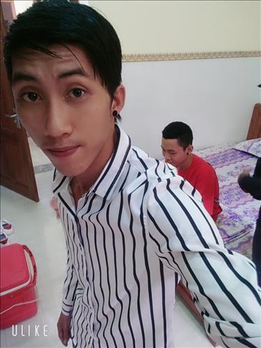 Duy linh
