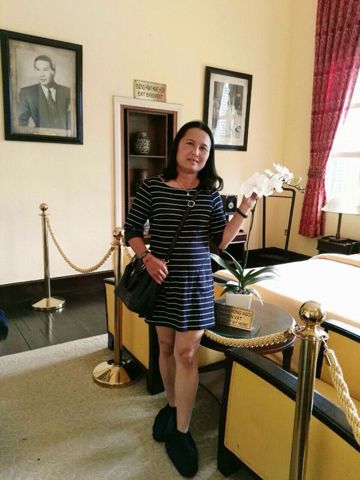 Kim Phượng